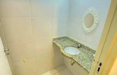 Imagem 14: Imóvel para aluguel possui 62 metros quadrados com 2 quartos em Ponta Verde - Maceió - AL