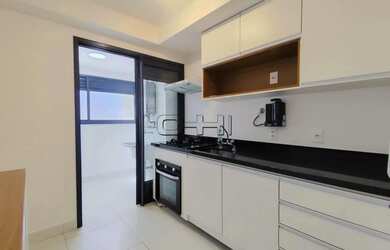 Imagem 9: Aluguel Apartamento 2 Dormitórios - 80 m² Vila Madalena