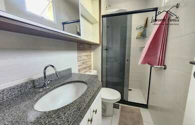 Imagem 4: APARTAMENTO COM DOIS QUARTOS E 1 SUÍTE EM JARDIM LIMOEIRO NO COND VILLAGIO...