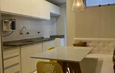 Imagem 14: ED. SAN DIEGO, ALUGO ÓTIMO APTO 120M2, SALA ESTAR E JANTAR COM SACADA,...