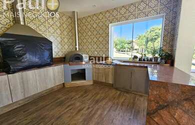 Imagem 7: Casa à venda Alphaville Campinas, com 7 suítes, com 930 m²