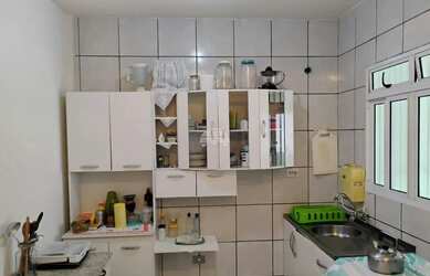 Imagem 15: Imóvel para venda tem 92 metros quadrados com 2 quartos em Caioba - Matinhos...