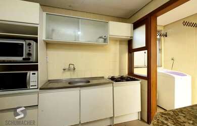 Imagem 9: Bem localizado 03 dorm. Suite, churrasqueira, 01 vaga , Auxiliadora