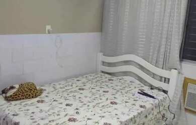 Imagem 6: VENDO CASA NO SIDERAL. 1 Vaga na garageme2 Dormitórios