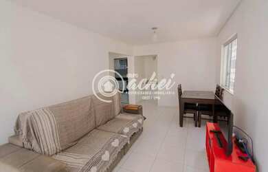 Imagem 8: Casa 4/4 à venda no Condomínio Residencial Bela Vista