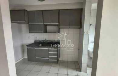 Imagem 7: Apartamento com 2 dormitórios para alugar, 60 m² por R$ 3.217/mês -...