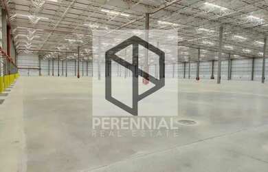 Imagem 4: Galpão Aeroporto Galeão/RJ - Last Mille 2.500 m²