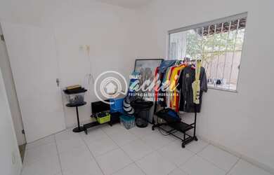 Imagem 15: Casa 4/4 à venda no Condomínio Residencial Bela Vista