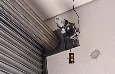 Imagem 2: Imóvel para aluguel com 20 metros quadrados em Arvoredo 2ª Seção -...