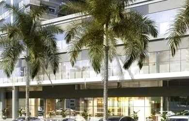 Imagem 5: Sala Comercial à venda Centro Canoas/RS