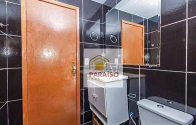 Imagem 13: 3 quartos à venda, 90 m² por R$ 350.000 - Santa Cândida - Curitiba/PR