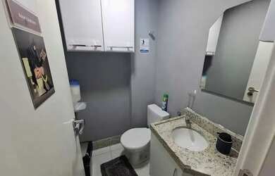 Imagem 15: SALA COMERCIAL, 64M², NO ALTO DO PARQUE