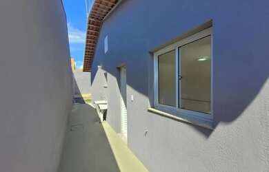 Imagem 14: Casa com 2 dormitórios à venda, 55 m² por R$ 280.000 - Altos do São...