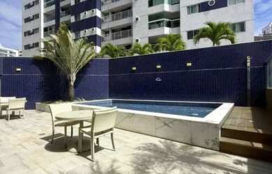 Imagem 11: Alugo lindo apartamento no Jardim Oceania a poucos metros da Praia
