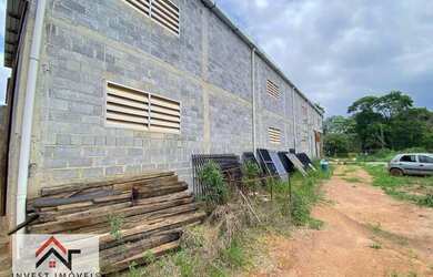 Imagem 12: Galpão à venda, 490 m² por R$ 950.000,00 - Rosário - Atibaia/SP