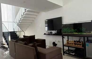 Imagem 3: Alphaville 4 duplex pronta pra morar