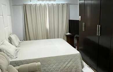 Imagem 16: Casa com 03 quartos e piscina - Dom Pedro - Venda