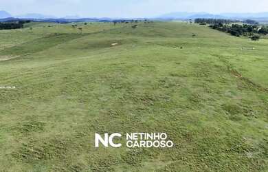 Imagem: A fazenda possui 12.050.000m² de Área e está localizado