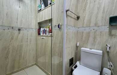 Imagem 9: Belíssimo apartamento à venda no BNH do Sargento Boening, com 3 quartos, em Petrópolis/RJ