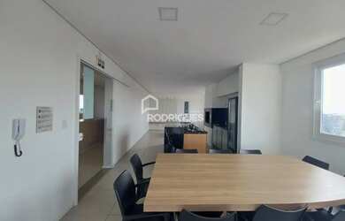 Imagem 6: Apartamento com 1 dormitório para alugar, 33 m²no Morro do Espelho -...