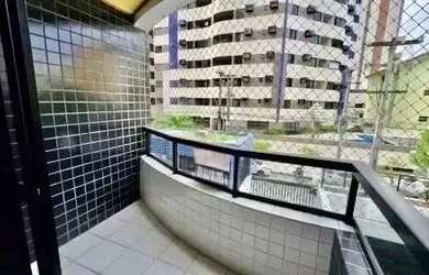 Imagem 2: Imóvel para venda possui 87 metros quadrados com 3 quartos em Ponta Verde...