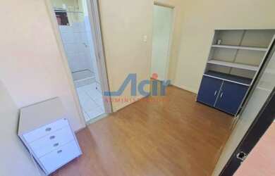 Imagem 14: Apartamento estúdio com 1 dormitório para alugar, 27 m² por R$ 800/mês...