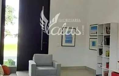 Imagem 10: Casa Térrea de 145 m², 3 suítes, piscina, ar condicionado e lazer no...