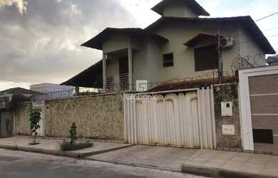 Imagem 2: Casa em Montes Claros, no bairro Morada do Sol, à venda