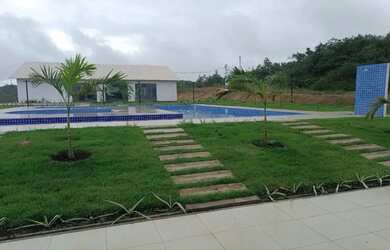 Imagem: O terreno possui 558m² de Área e está localizado em Coração