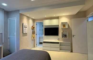 Imagem 7: Edifício José Tácito Um Ícone de Luxo e Exclusividade na Península...