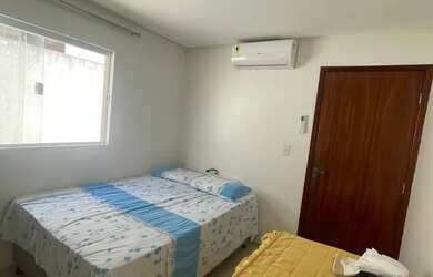 Imagem 14: CASA RECÉM CONSTRUÍDA NO CONCOMÍNIO JARDIM AMÉRICA