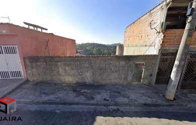 Imagem: O terreno possui 190m² de Área e está localizado em Jardim