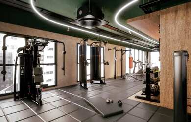 Imagem 3: OPORTUNIDADE EM OBRAS 4suítes, 6bwc, 2 vg, lazer completo em ótima localização...