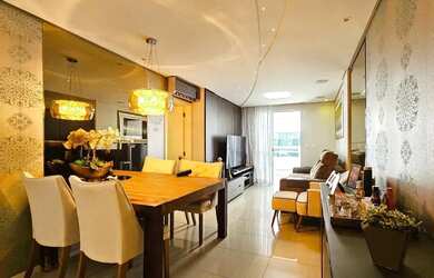 Imagem: Apartamento de 2 suítes à venda no João Paulo