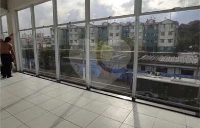 Imagem 11: Salão Comercial para locação em Imirim - SP