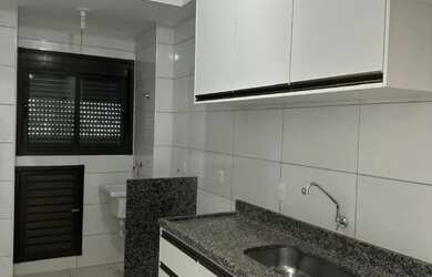 Imagem 1: Aluguel Apartamento Vita Plaza