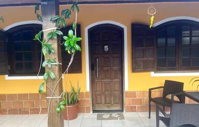 Imagem 13: Linda casa a venda no centro de Porto iSeguro