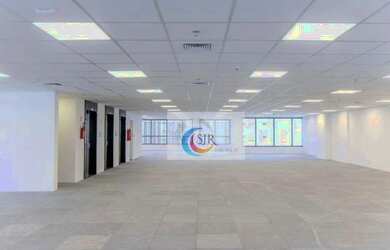 Imagem 11: Conjunto para alugar, 263 m² por R$ 46.601,00/mês - Pinheiros - São Paulo/SP