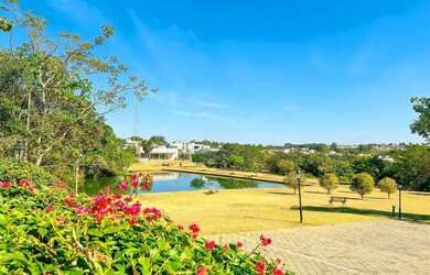 Imagem 15: Terreno à venda no Condomínio Portal dos Bandeirantes - Salto/SP