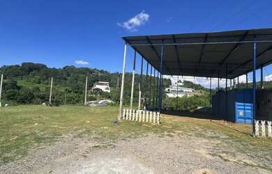 Imagem 7: Galpão para Locação em Santana de Parnaíba, Residencial Santa Helena...
