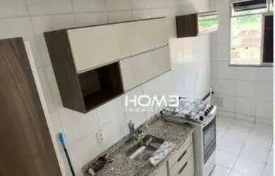 Imagem 5: Cobertura com 2 dormitórios à venda, 108 m² por R$ 290.000,00 - Rocha...