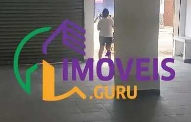 Imagem: O depósito possui 120m² de Área e está localizado em Jardim