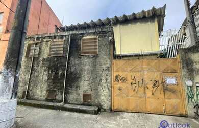 Imagem: O depósito possui 915m² de Área e está localizado em Conceição