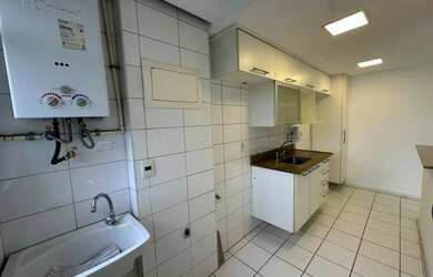 Imagem 11: Alugo 2 quartos com suite no Condominio Barra Sunday, no inicio do Recreio, RJ