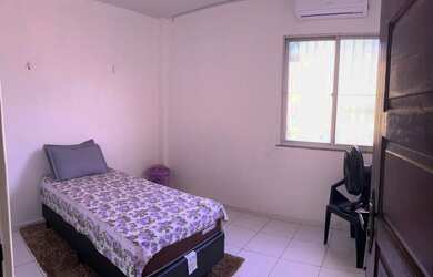 Imagem 4: Apartamento na Mauriti, 2 quartos mais dependência de emprega no coração...