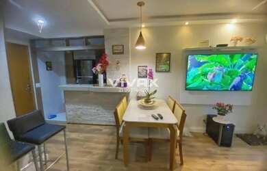 Imagem 4: MÍER - Fábio Luz - Cobertura - 2 Quartos - 1 Suíte - 3 Banheiros Agende...