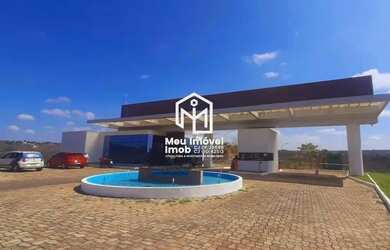 Imagem: O terreno possui 596m² de Área e está localizado em Setor