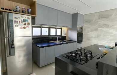 Imagem 3: Casa 4 suítes Alphaville Litoral Norte 3