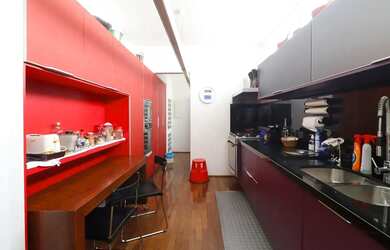 Imagem 12: Venda Apartamento 2 Dormitórios - 164 m² Cerqueira César