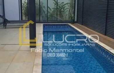 Imagem 12: Casa em Condomínio Fechado Lago sul para venda com 486 m² e 3 quartos em Residencial Lago